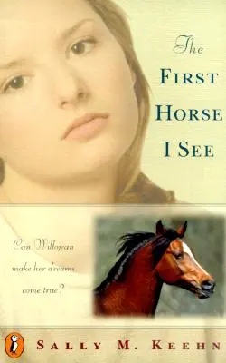 Primul cal pe care îl văd - First Horse I See