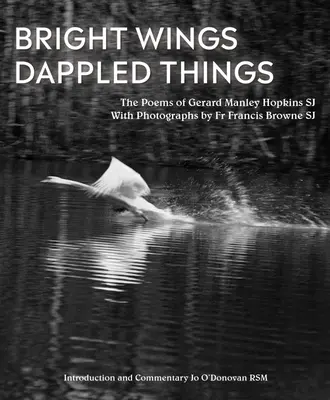 Aripi strălucite, lucruri umbrite: Poems of Gerard Manley Hopkins Sj & Photographs by Fr Francis Browne Sj - Bright Wings, Dappled Things: Poems of Gerard Manley Hopkins Sj & Photographs by Fr Francis Browne Sj