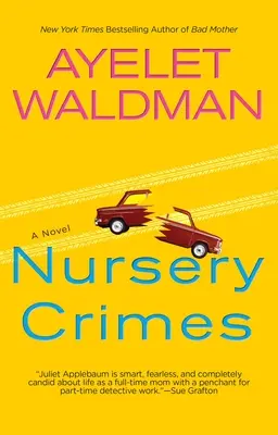 Crimele din grădiniță - Nursery Crimes