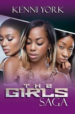 Saga fetelor - Girls Saga