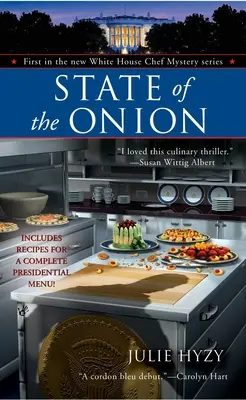 Statul cepei - State of the Onion