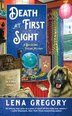 Moartea la prima vedere - Death at First Sight