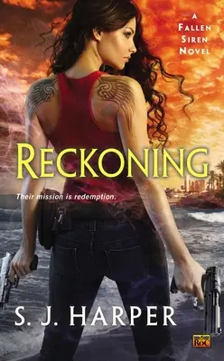 Recunoaștere - Reckoning