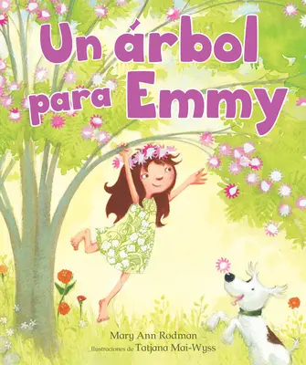 Un copac pentru Emmy - Un rbol Para Emmy