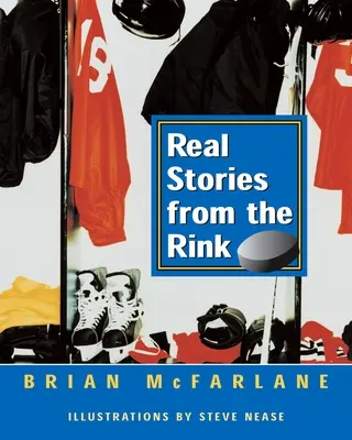 Povești reale de pe patinoar - Real Stories from the Rink