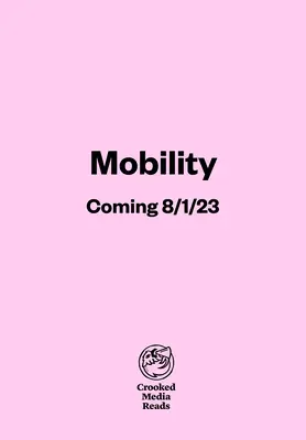 Mobilitate - Mobility