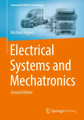 Sisteme electrice și mecatronică - Electrical Systems and Mechatronics