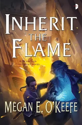 Moșteniți flacăra - Inherit the Flame