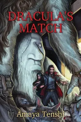 Meciul lui Dracula - Dracula's Match