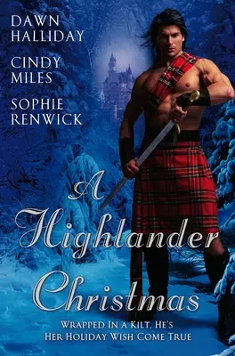 Un Crăciun Highlander - A Highlander Christmas