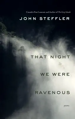 În noaptea aceea am fost corbiți - That Night We Were Ravenous