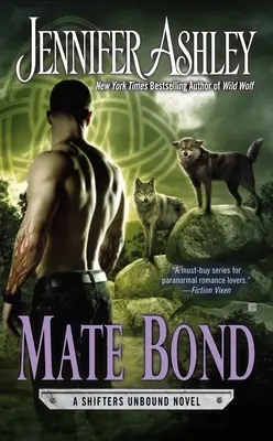 Perechea Bond - Mate Bond