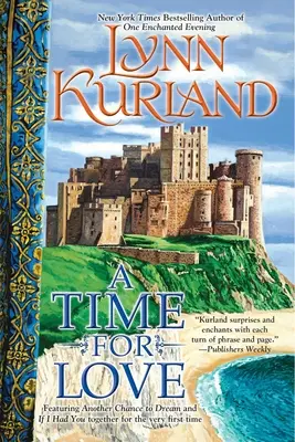 Un timp pentru iubire - A Time for Love