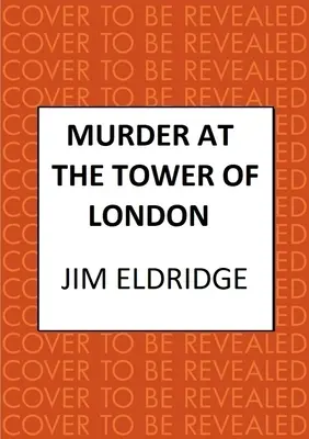Crimă la Tower of London - Murder at the Tower of London
