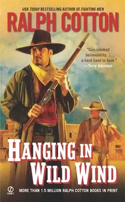 Spânzurat în vântul sălbatic - Hanging in Wild Wind