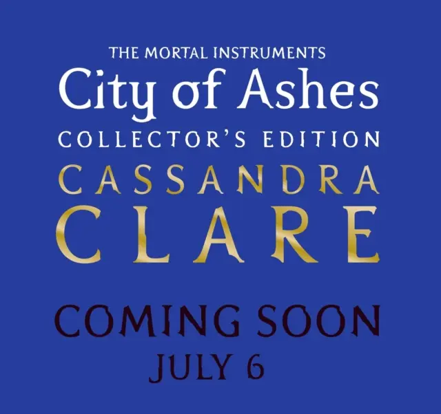 Mortal Instruments 2: Orașul cenușii - Mortal Instruments 2: City of Ashes