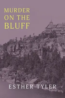 Crima de pe Bluff - Murder on the Bluff
