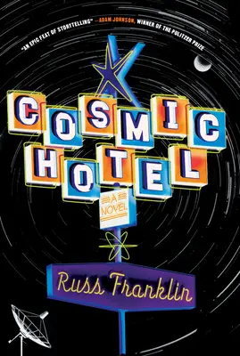 Hotel cosmic - Cosmic Hotel