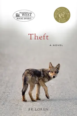 Furt - Theft
