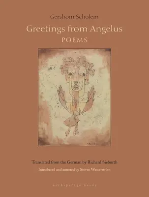 Salutări de la Angelus: Poezii - Greetings from Angelus: Poems