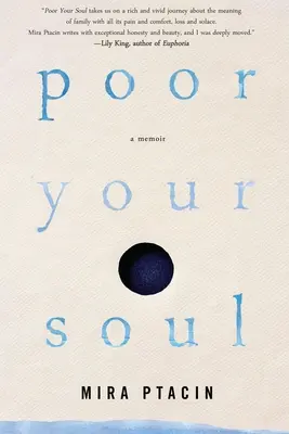 Săracul tău suflet - Poor Your Soul