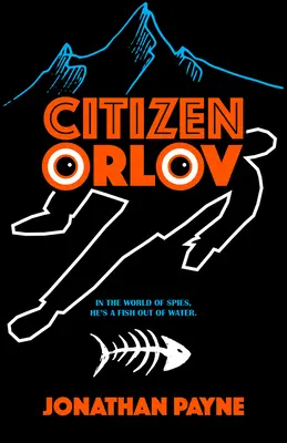 Cetățeanul Orlov - Citizen Orlov