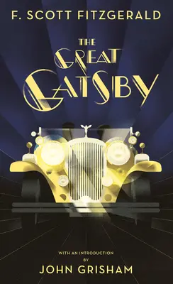 Marele Gatsby - The Great Gatsby