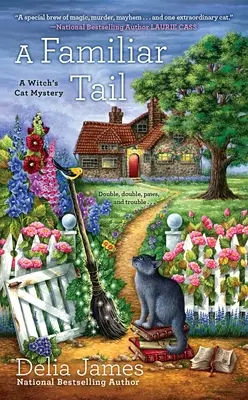 O coadă familiară - A Familiar Tail