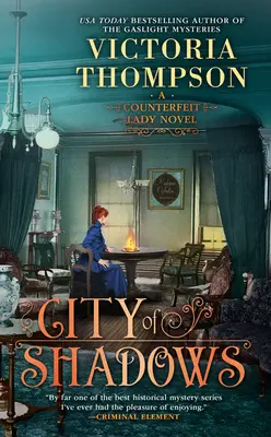 Orașul umbrelor - City of Shadows