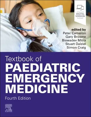 Manual de medicină pediatrică de urgență - Textbook of Paediatric Emergency Medicine
