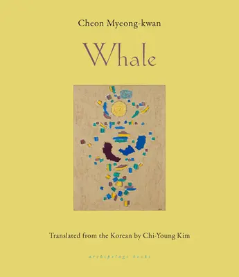 Whale: Pe lista scurtă pentru International Booker Prize - Whale: Shortlisted for the International Booker Prize