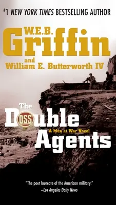 Agenții dubli - The Double Agents