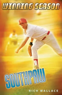 Southpaw - Sezonul câștigător - Southpaw - Winning Season