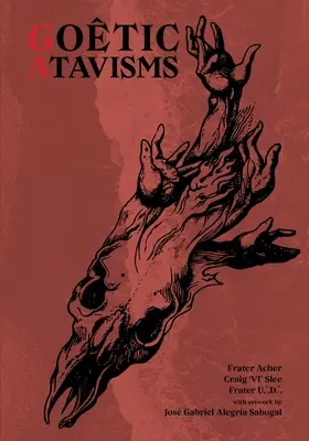 Atavisme gotice - Gotic Atavisms