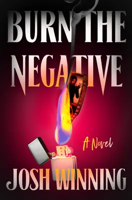 Arde negativul - Burn the Negative