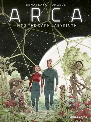 Proiectul Arka: În necunoscutul întunecat - Project Arka: Into the Dark Unknown