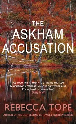 Acuzația Askham - The Askham Accusation