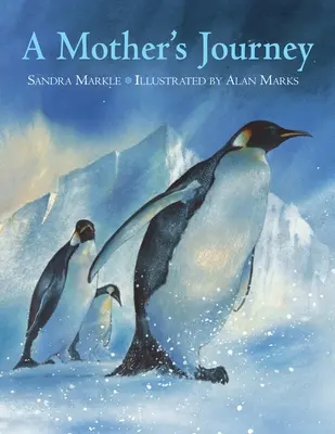 Călătoria unei mame - A Mother's Journey