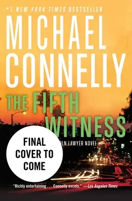 Cel de-al cincilea martor - The Fifth Witness
