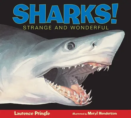 Rechinii!: Ciudat și minunat - Sharks!: Strange and Wonderful