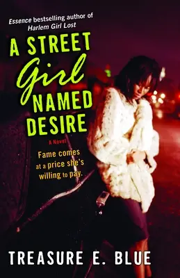 O fată de pe stradă numită Desire - A Street Girl Named Desire