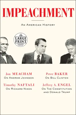Impeachment: O istorie americană - Impeachment: An American History