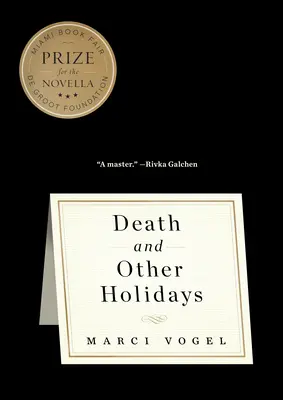 Moartea și alte sărbători - Death and Other Holidays