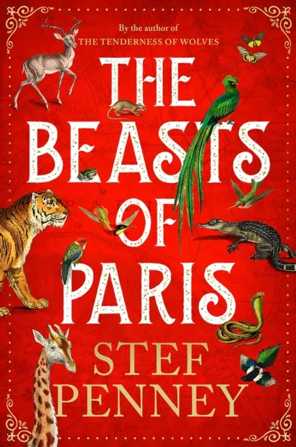 Fiarele din Paris - Beasts of Paris