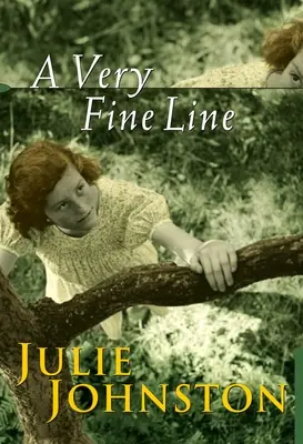 O linie foarte fină - A Very Fine Line