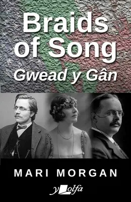 Braids of Song: Țesutul muzicii galeze în sufletul american - Braids of Song: Weaving Welsh Music Into the American Soul