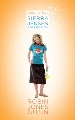 Colecția Sierra Jensen, Vol 2 - Sierra Jensen Collection, Vol 2