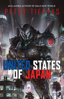 Statele Unite ale Japoniei - United States of Japan
