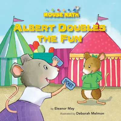 Albert dublează distracția - Albert Doubles the Fun