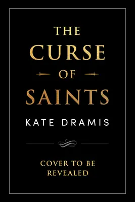 Blestemul Sfinților (The Curse of Saints) - The Curse of Saints